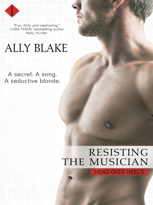 Title details for Resisting the Musician by Ally Blake - Available